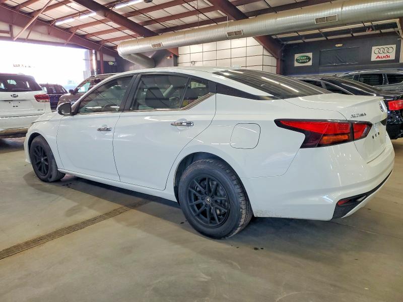 Photo 2 from auction – 2020 NISSAN ALTIMA S with VIN 1N4BL4BW2LC232312