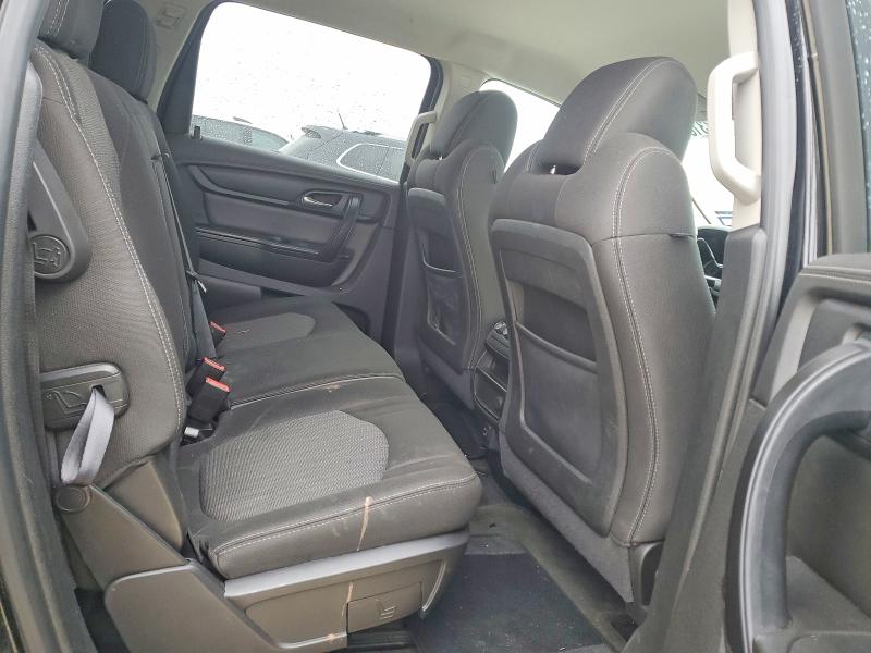 Photo 11 from auction – 2017 CHEVROLET TRAVERSE L with VIN 1GNKRGKD0HJ152512