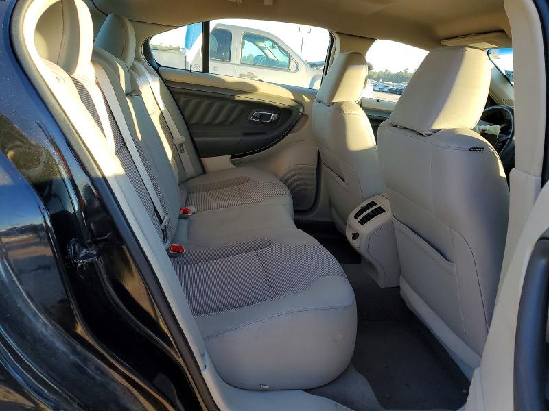 Photo 10 from auction – 2011 FORD TAURUS SEL with VIN 1FAHP2EW0BG143716