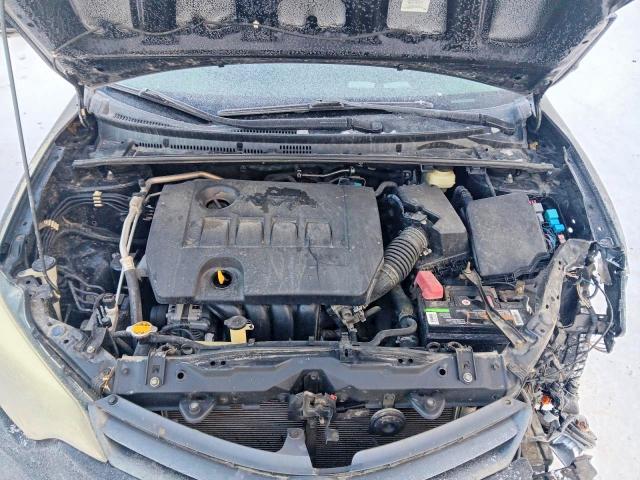 Photo 11 from auction – 2016 TOYOTA COROLLA L with VIN 2T1BURHE5GC485804