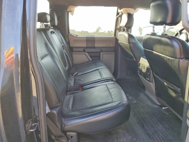 Photo 10 from auction – 2017 FORD F-150 with VIN 1FTEW1CF1HFA93503