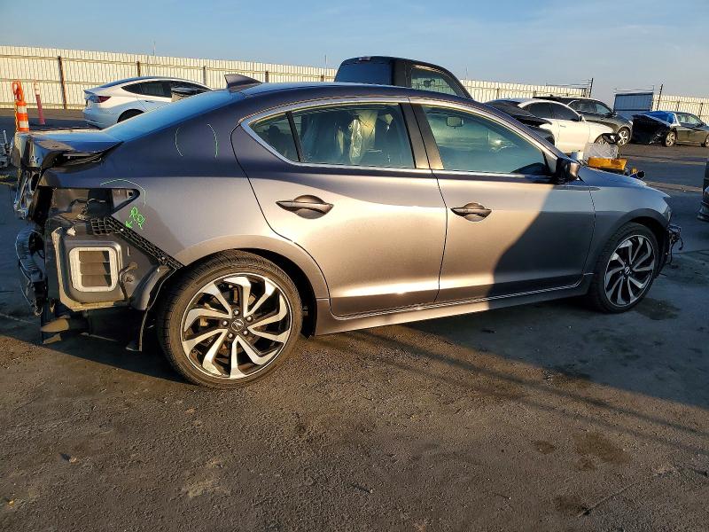 Photo 3 from auction – 2018 ACURA ILX SPECIA with VIN 19UDE2F49JA006532