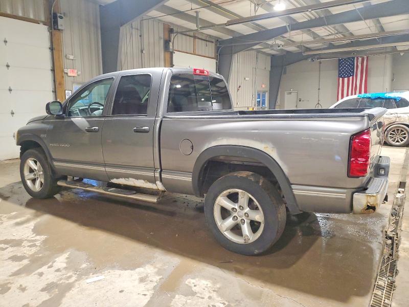 Photo 2 from auction – 2007 DODGE RAM 1500 S with VIN 1D7HU18247S220524