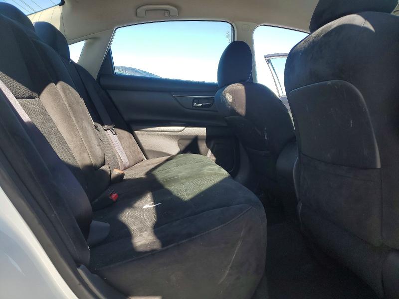 Photo 10 from auction – 2015 NISSAN ALTIMA 2.5 with VIN 1N4AL3AP2FC275746