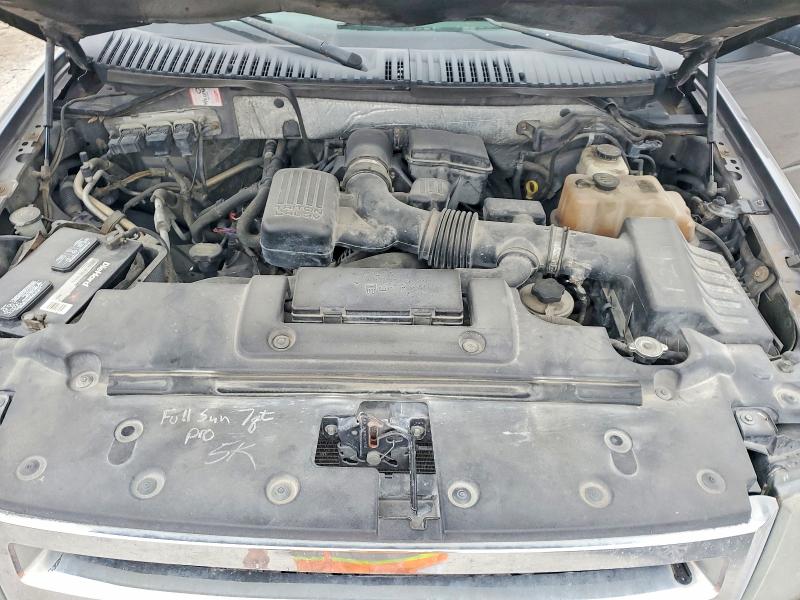 Photo 12 from auction – 2011 FORD EXPEDITION with VIN 1FMJK2A56BEF57615