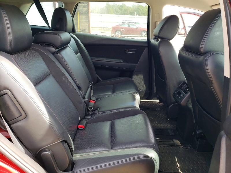 Фото 11 с аукциона – 2013 MAZDA CX-9 TOURI с VIN JM3TB2CA1D0411220