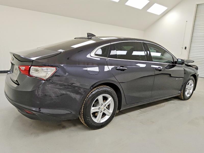 Photo 3 from auction – 2023 CHEVROLET MALIBU LS with VIN 1G1ZB5ST3PF120994