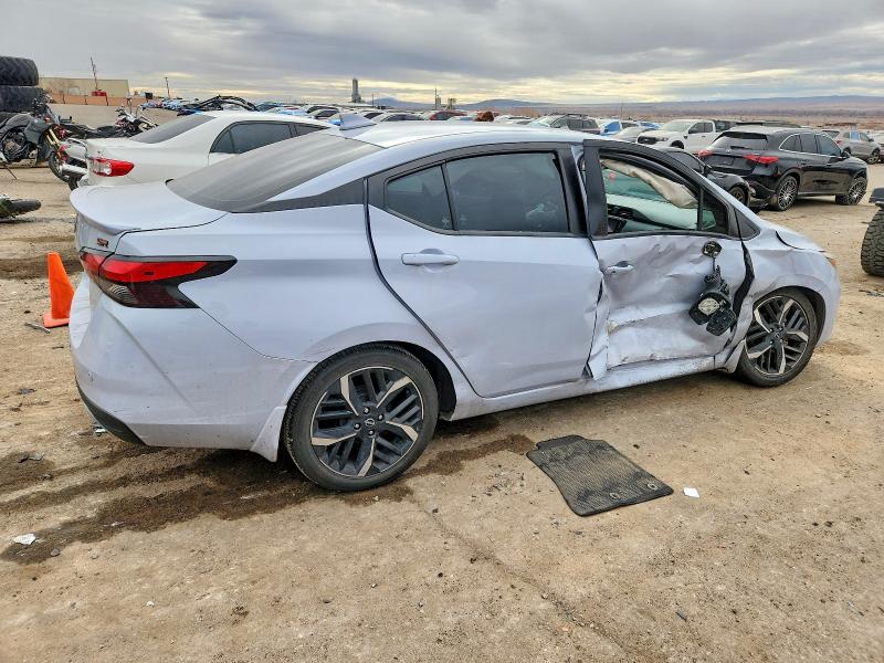 Zdjęcie 3 z aukcji – 2024 NISSAN VERSA SR z VIN 3N1CN8FV3RL892893