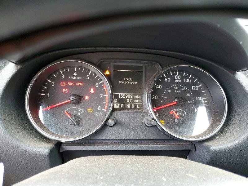 Foto 9 de la subasta – 2012 NISSAN ROGUE con VIN JN8AS5MT3CW253545