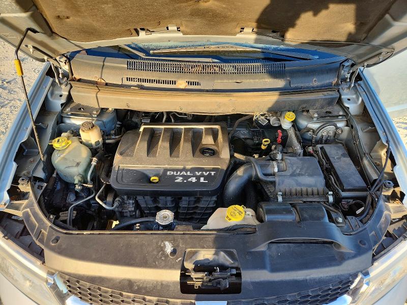 Photo 12 from auction – 2013 DODGE JOURNEY SX with VIN 3C4PDCBB1DT577020