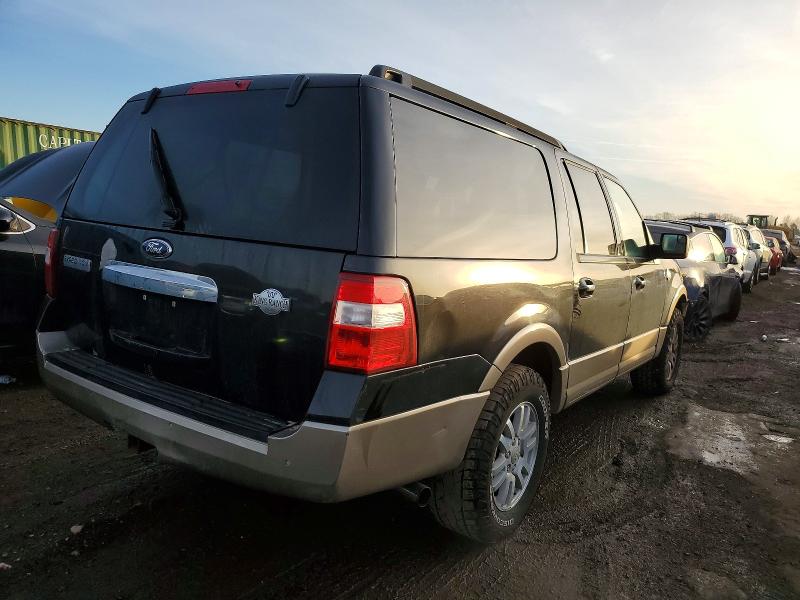 Photo 3 from auction – 2012 FORD EXPEDITION with VIN 1FMJK1J58CEF59118