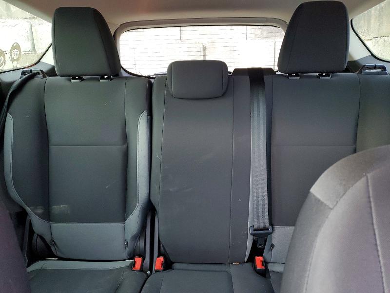 Photo 10 from auction – 2016 FORD ESCAPE S with VIN 1FMCU0F79GUB29911
