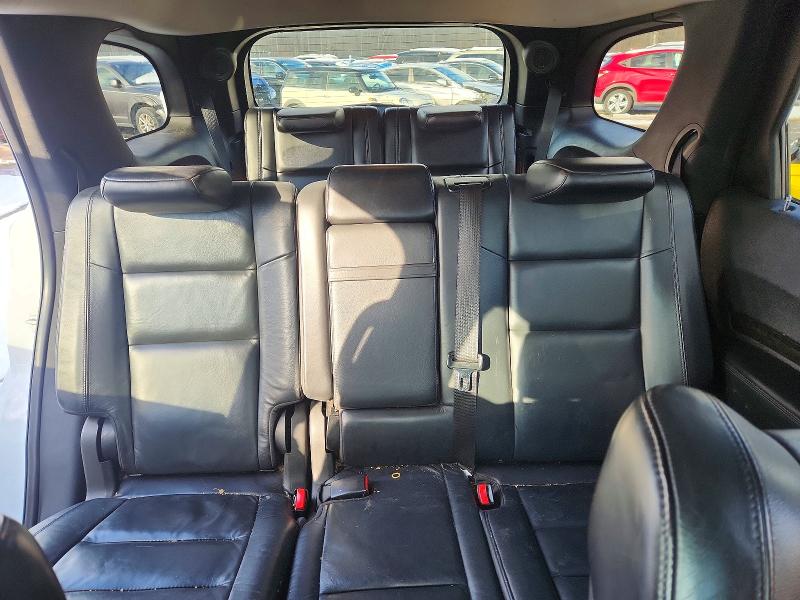 Photo 10 from auction – 2015 DODGE DURANGO LI with VIN 1C4RDJDG7FC757977