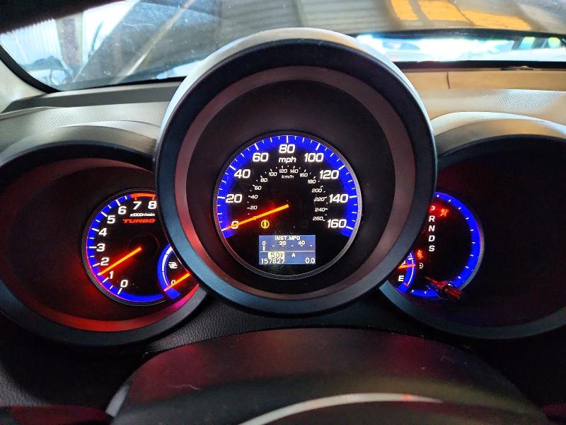 Photo 9 from auction – 2010 ACURA RDX with VIN 5J8TB2H27AA000941