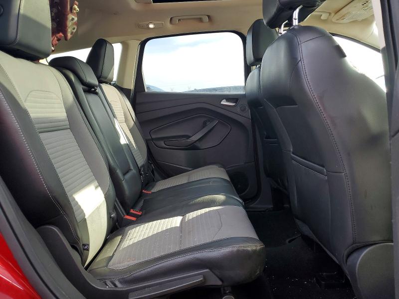 Photo 11 from auction – 2017 FORD ESCAPE TIT with VIN 1FMCU0JD6HUD08518
