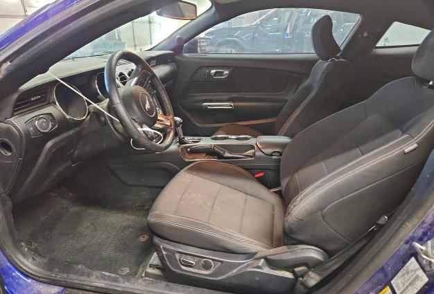 Photo 7 from auction – 2016 FORD MUSTANG with VIN 1FA6P8AM4G5320012