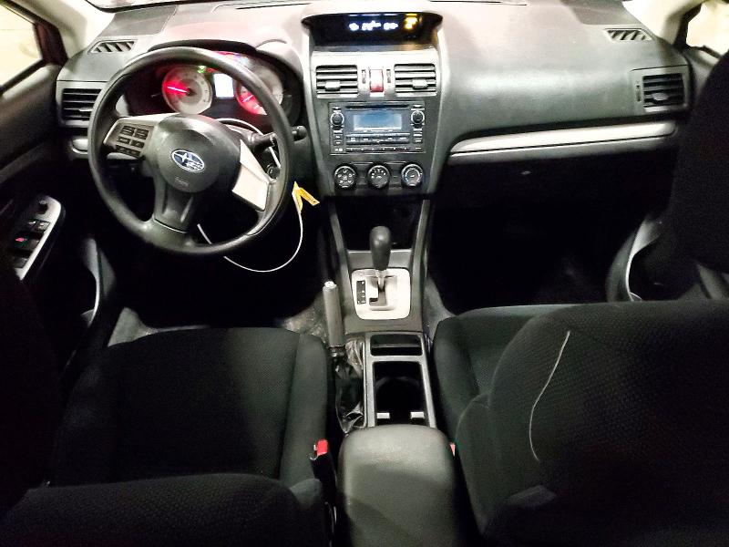Photo 8 from auction – 2014 SUBARU IMPREZA with VIN JF1GJAA68EH009225