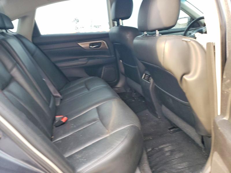 Photo 10 from auction – 2013 NISSAN ALTIMA 2.5 with VIN 1N4AL3AP7DC904575
