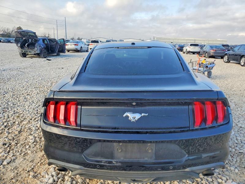 Photo 6 from auction – 2019 FORD MUSTANG with VIN 1FA6P8TH3K5147852