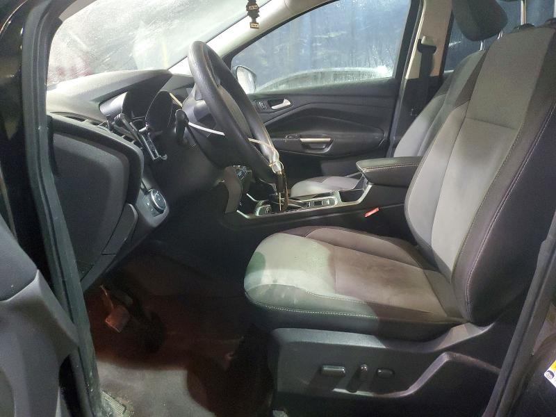 Photo 7 from auction – 2018 FORD ESCAPE SE with VIN 1FMCU0GD1JUA99931