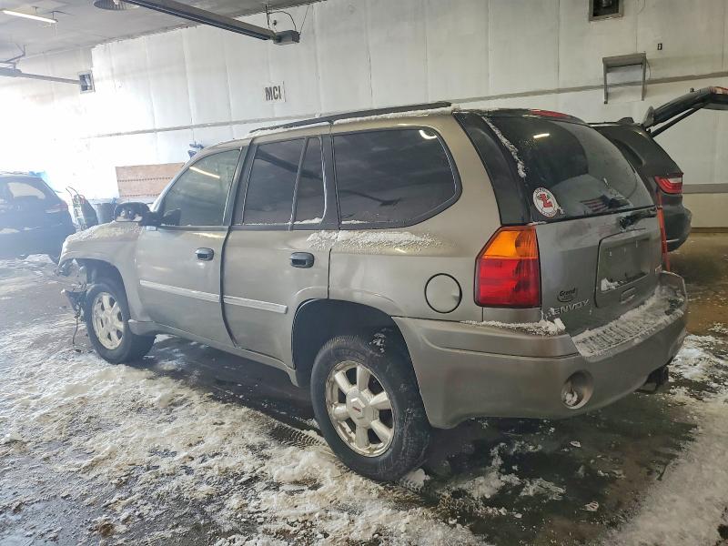 Photo 2 from auction – 2006 GMC ENVOY with VIN 1GKDT13S362254024