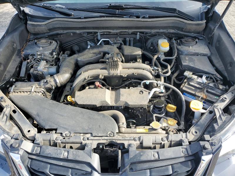 Photo 12 from auction – 2018 SUBARU FORESTER 2 with VIN JF2SJAGC5JH608810