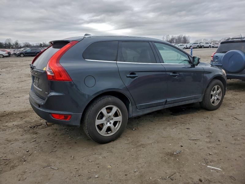 Photo 3 from auction – 2012 VOLVO XC60 3.2 with VIN YV4952DZ4C2266866