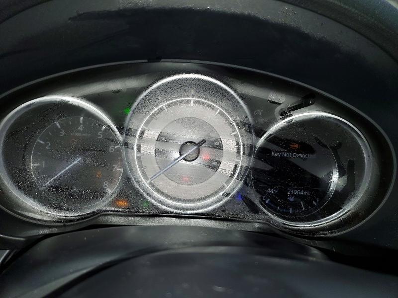 صورة رقم 9 من المزاد - 2024 MAZDA CX-5 مع VIN JM3KFBBM4R0378216