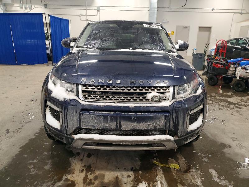 Photo 5 from auction – 2016 LAND ROVER RANGE ROVE with VIN SALVR2BG4GH086953