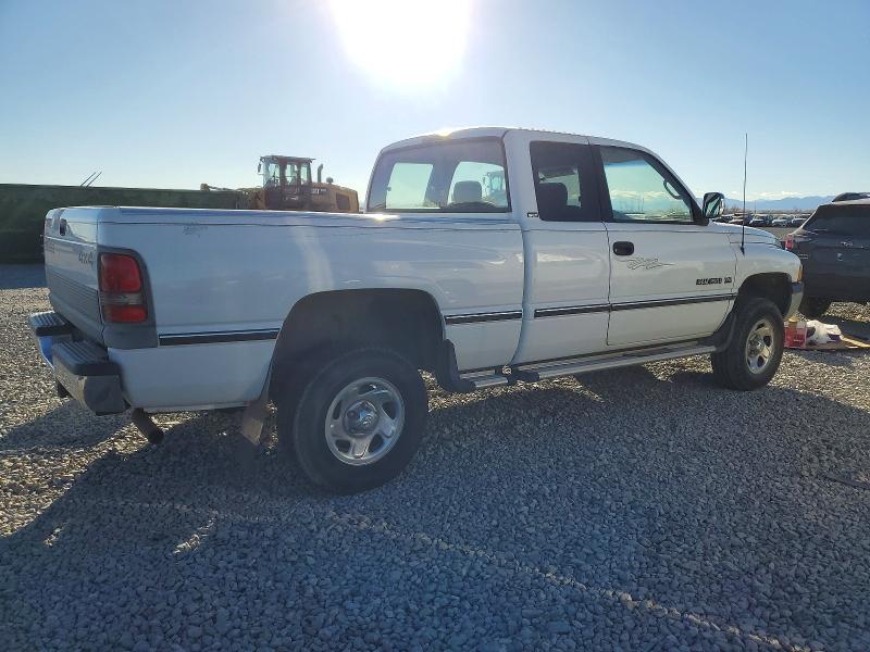 Photo 3 from auction – 1995 DODGE RAM 1500 with VIN 3B7HF13Z9SM174392
