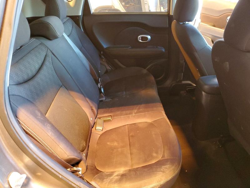 Photo 11 from auction – 2015 KIA SOUL with VIN KNDJN2A25F7219375