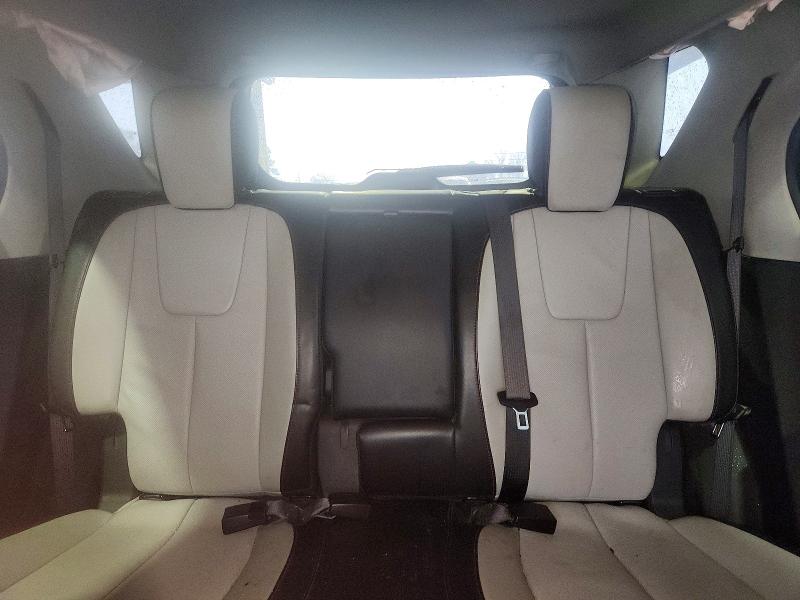 Photo 10 from auction – 2016 CHEVROLET EQUINOX LT with VIN 2GNALDEK8G6284063