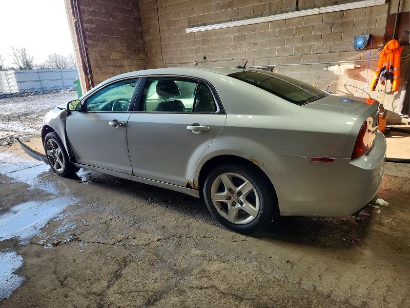 Photo 2 from auction – 2010 CHEVROLET MALIBU LS with VIN 1G1ZB5EB8AF221149