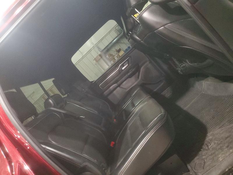 Zdjęcie 10 z aukcji – 2019 RAM 1500 REBEL z VIN 1C6SRFLT3KN837409
