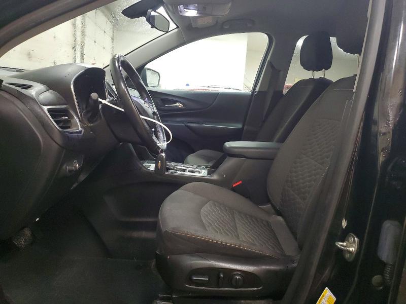 Photo 7 from auction – 2019 CHEVROLET EQUINOX LT with VIN 3GNAXUEV3KL102790