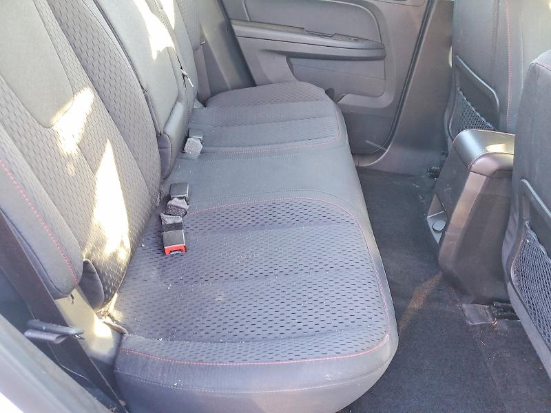 Photo 11 from auction – 2015 CHEVROLET EQUINOX LS with VIN 2GNFLEEK1F6120860