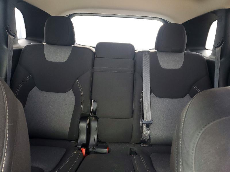 Photo 10 from auction – 2014 JEEP CHEROKEE L with VIN 1C4PJMCB6EW183666