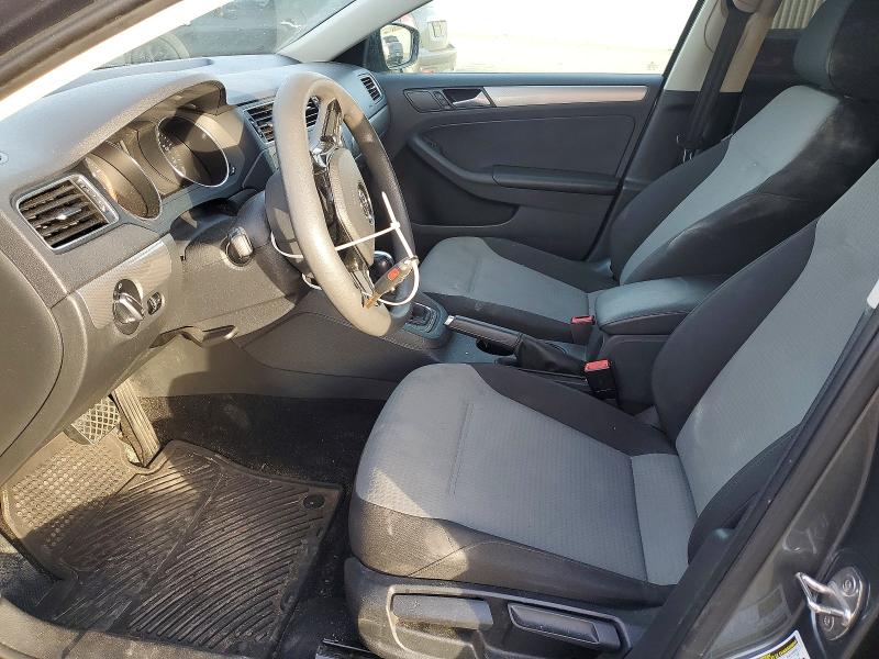 Photo 7 from auction – 2017 VOLKSWAGEN JETTA S with VIN 3VW2B7AJ8HM316318