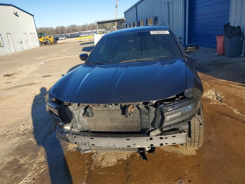 Photo 5 from auction – 2018 DODGE CHARGER SX with VIN 2C3CDXBG4JH306799