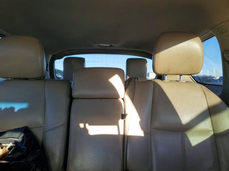 Photo 10 from auction – 2014 NISSAN PATHFINDER with VIN 5N1AR2MN5EC615818