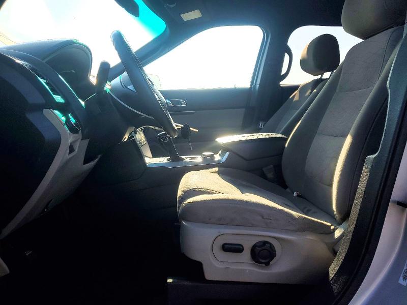 Photo 7 from auction – 2013 FORD EXPLORER with VIN 1FM5K8B88DGB48228