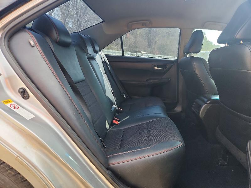 Photo 10 from auction – 2017 TOYOTA CAMRY LE with VIN 4T1BF1FK4HU666381