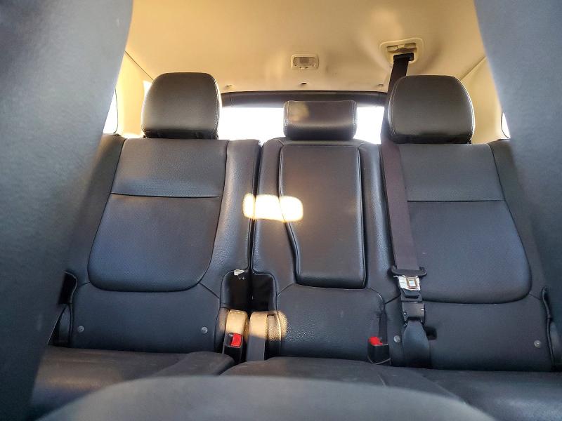Photo 10 from auction – 2016 MITSUBISHI OUTLANDER with VIN JA4AD3A36GZ008896