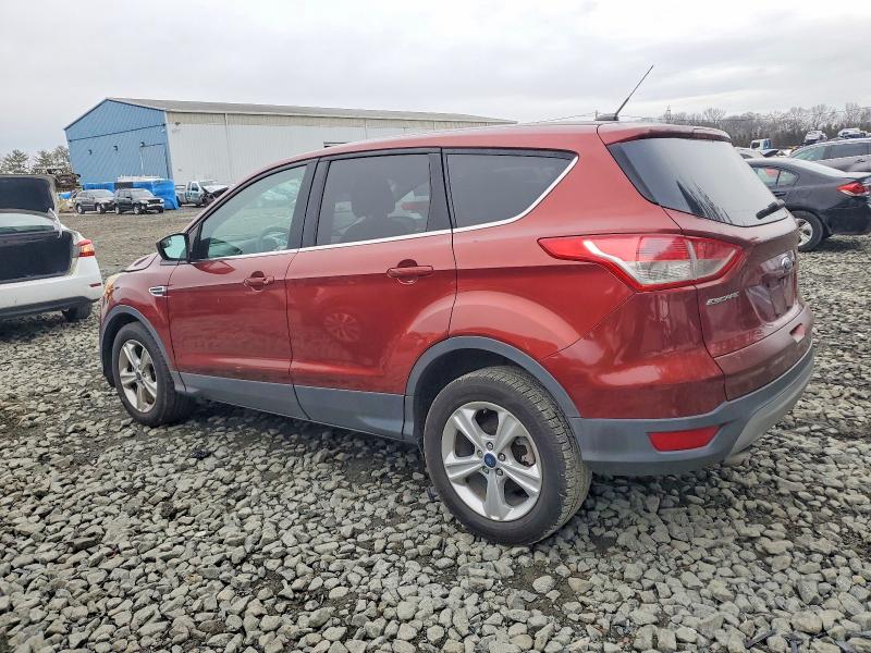 صورة رقم 2 من المزاد - 2015 FORD ESCAPE SE مع VIN 1FMCU9G98FUA02280
