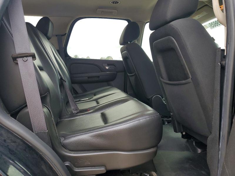Photo 11 from auction – 2014 CHEVROLET TAHOE POLI with VIN 1GNLC2E04ER193689
