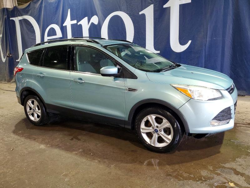 Photo 4 from auction – 2013 FORD ESCAPE SE with VIN 1FMCU0GX9DUB81307