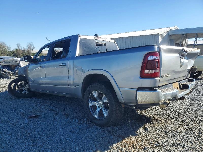 Photo 2 from auction – 2019 RAM 1500 LARAM with VIN 1C6SRFJTXKN505597