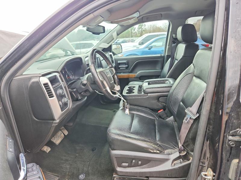 Photo 7 from auction – 2014 GMC SIERRA K15 with VIN 1GTV2VEC5EZ205882