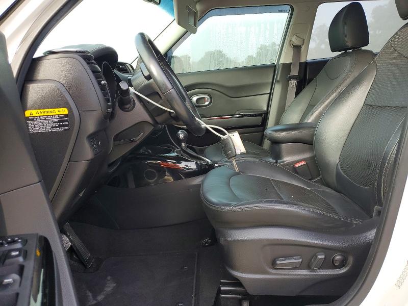 Photo 7 from auction – 2016 KIA SOUL with VIN KNDJX3A55G7387576