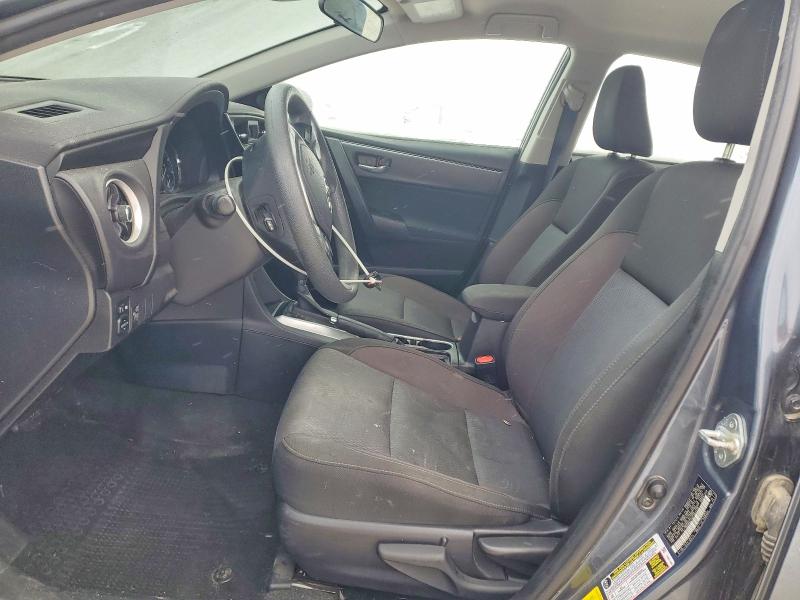 Foto 7 de la subasta – 2017 TOYOTA COROLLA L con VIN 2T1BURHE7HC762535